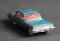 Preview: Dinky Toys England Cadillac 62 Eldorado 1960 Metallmodell (8571)